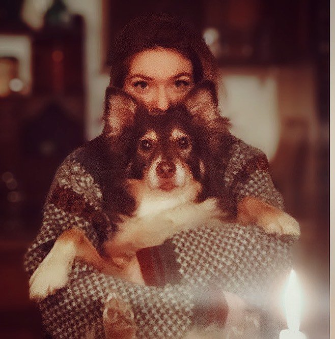 Eleanor Tomlinson  Photoshoot