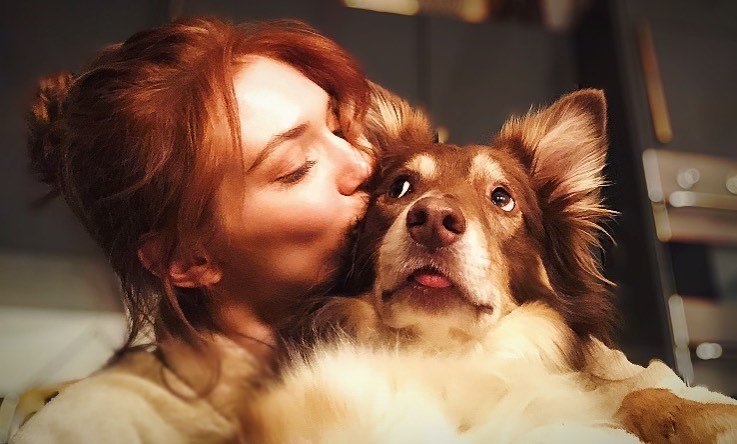 Eleanor Tomlinson  Photoshoot