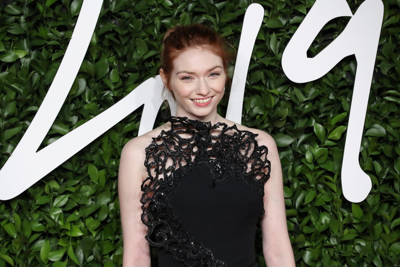 Eleanor Tomlinson  Photoshoot