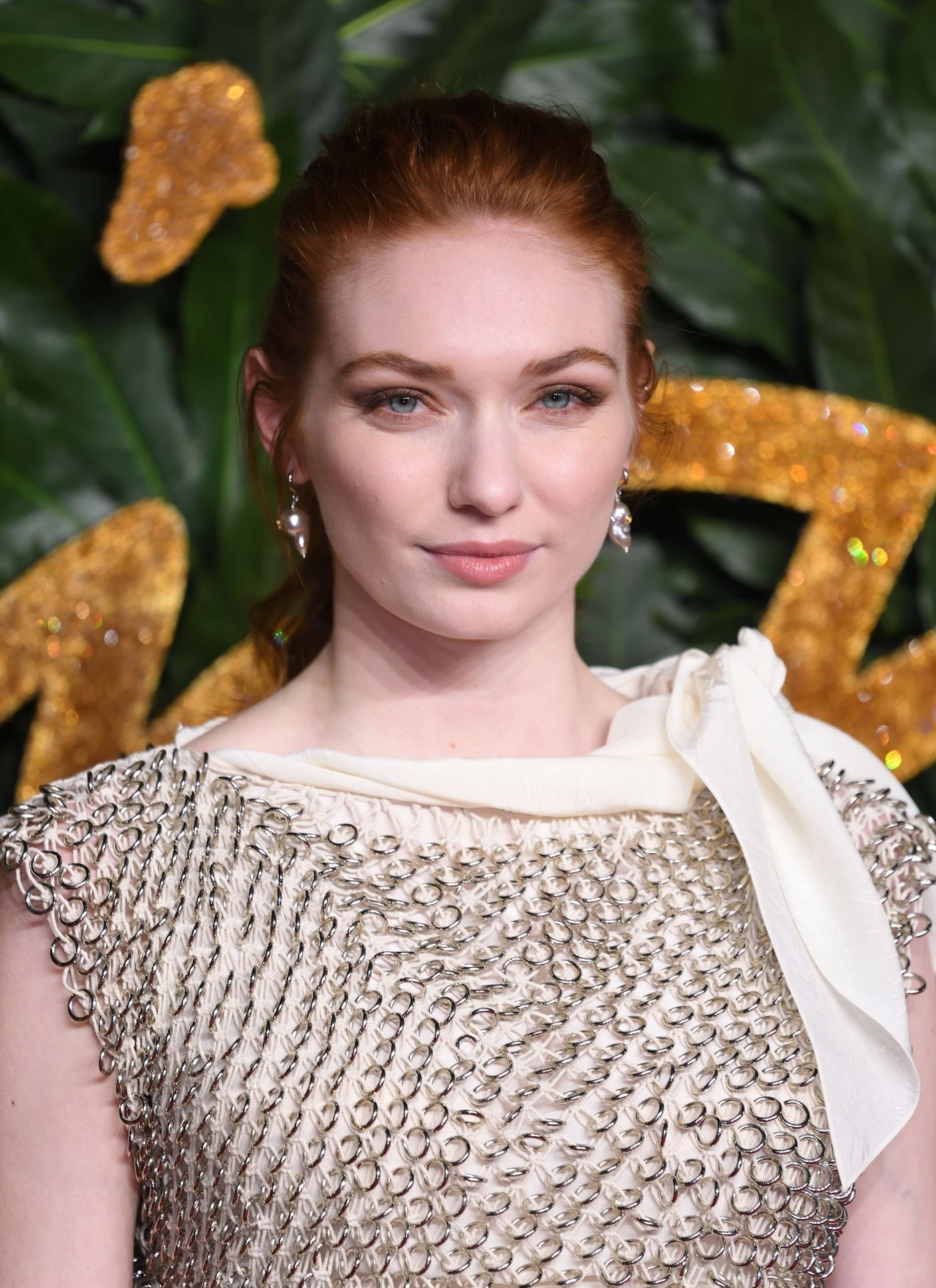 Eleanor Tomlinson  Photoshoot