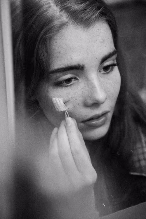 Elise Eberle  Photoshoot