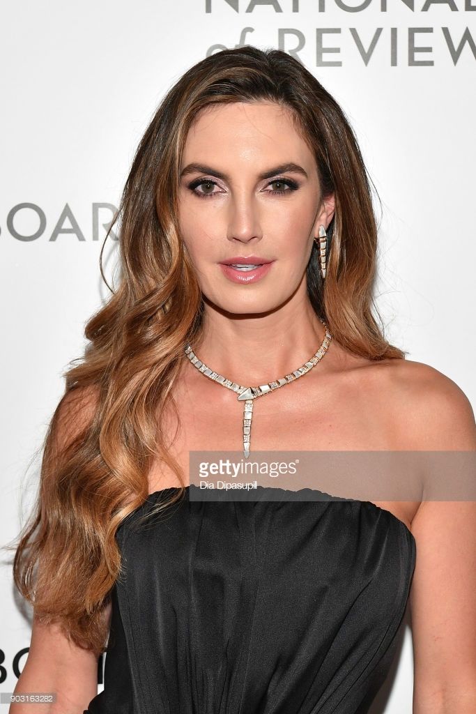 Elizabeth Chambers Sexy and Hottest Photos , Latest Pics