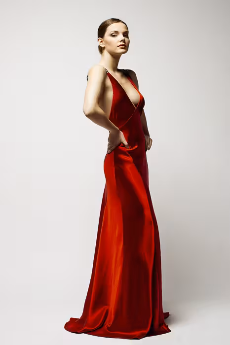 Elizaveta Boyarskaya  Photoshoot