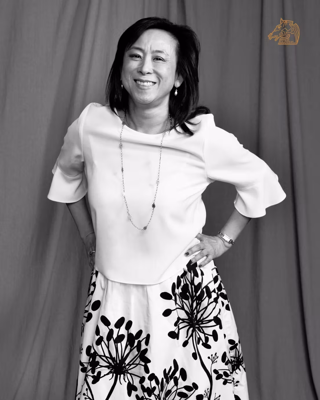 Ellen Poon  Photoshoot
