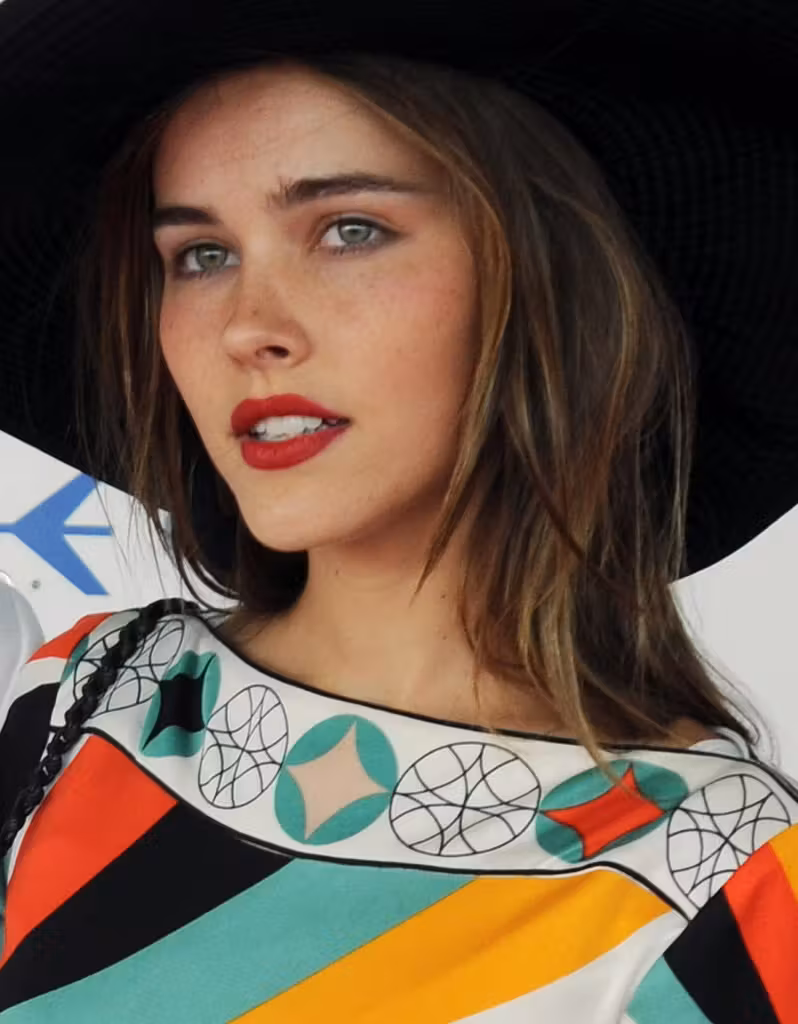 Ellie Elissa Eddy  Photoshoot