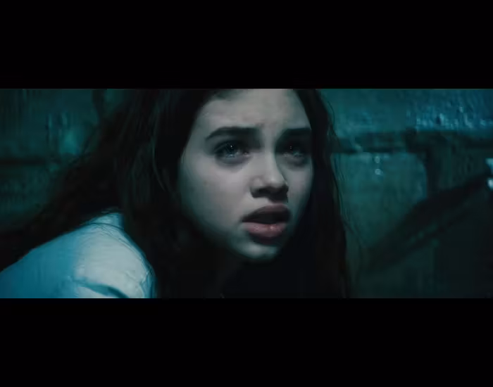 India Eisley  Photoshoot