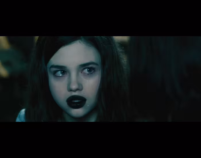 India Eisley  Photoshoot