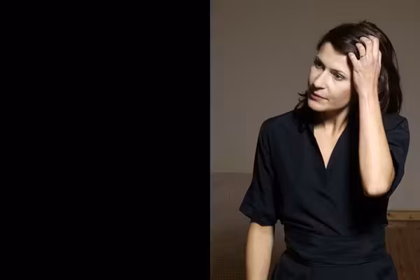 Inga Birkenfeld  Photoshoot