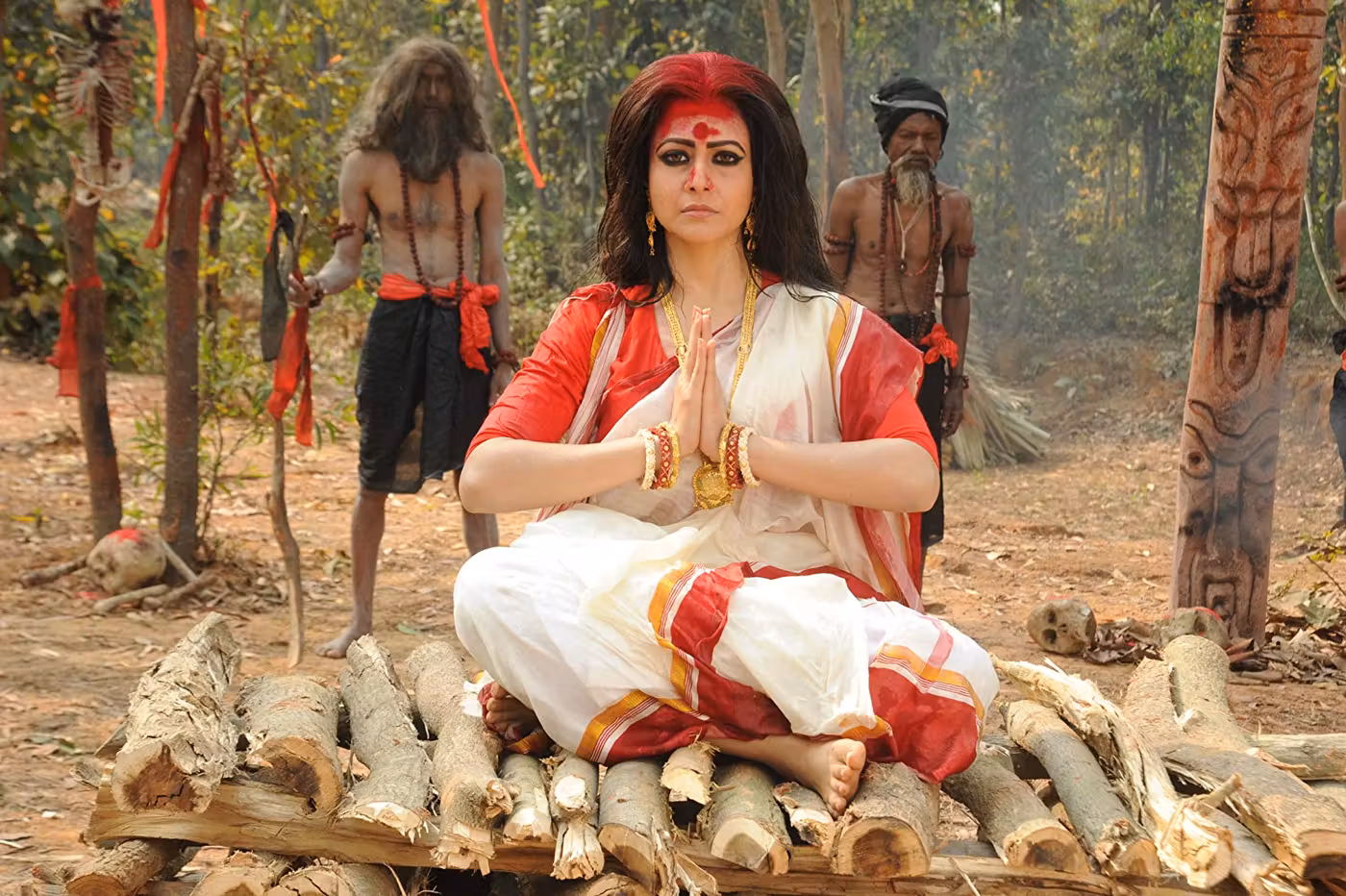 Koyel Mallick  Photoshoot