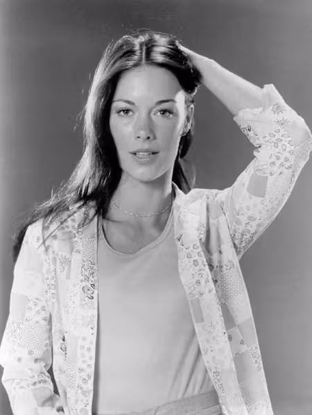 JoAnna Cameron  Photoshoot