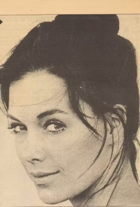 JoAnna Cameron  Photoshoot