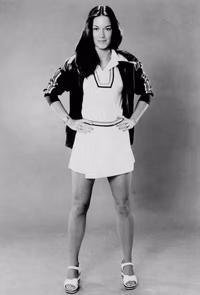 JoAnna Cameron  Photoshoot