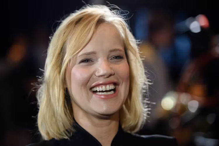 Joanna Kulig  Photoshoot