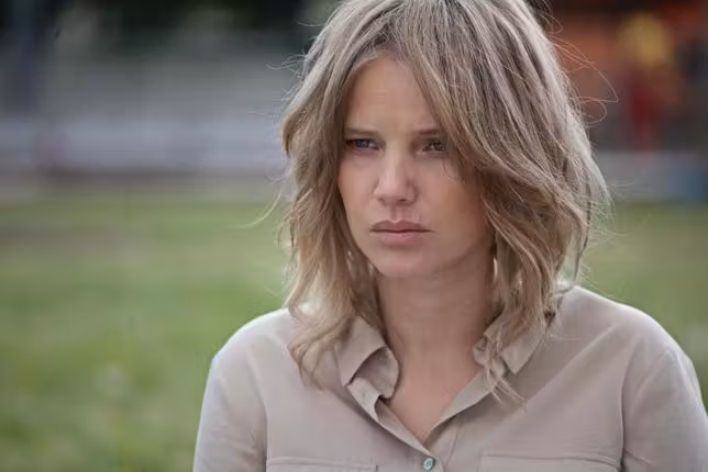 Joanna Kulig  Photoshoot