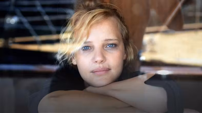 Joanna Kulig  Photoshoot