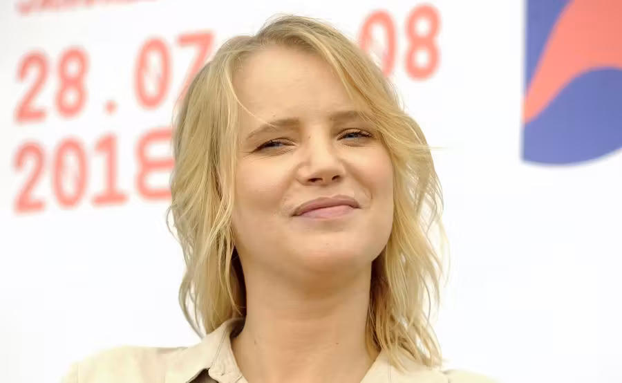Joanna Kulig  Photoshoot