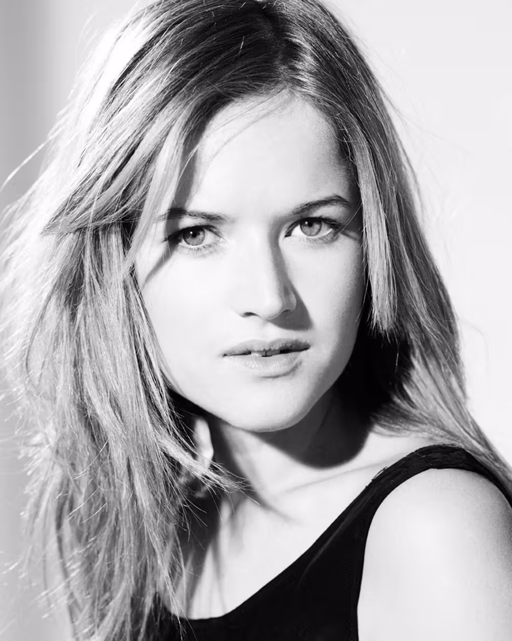 Joanne King  Photoshoot