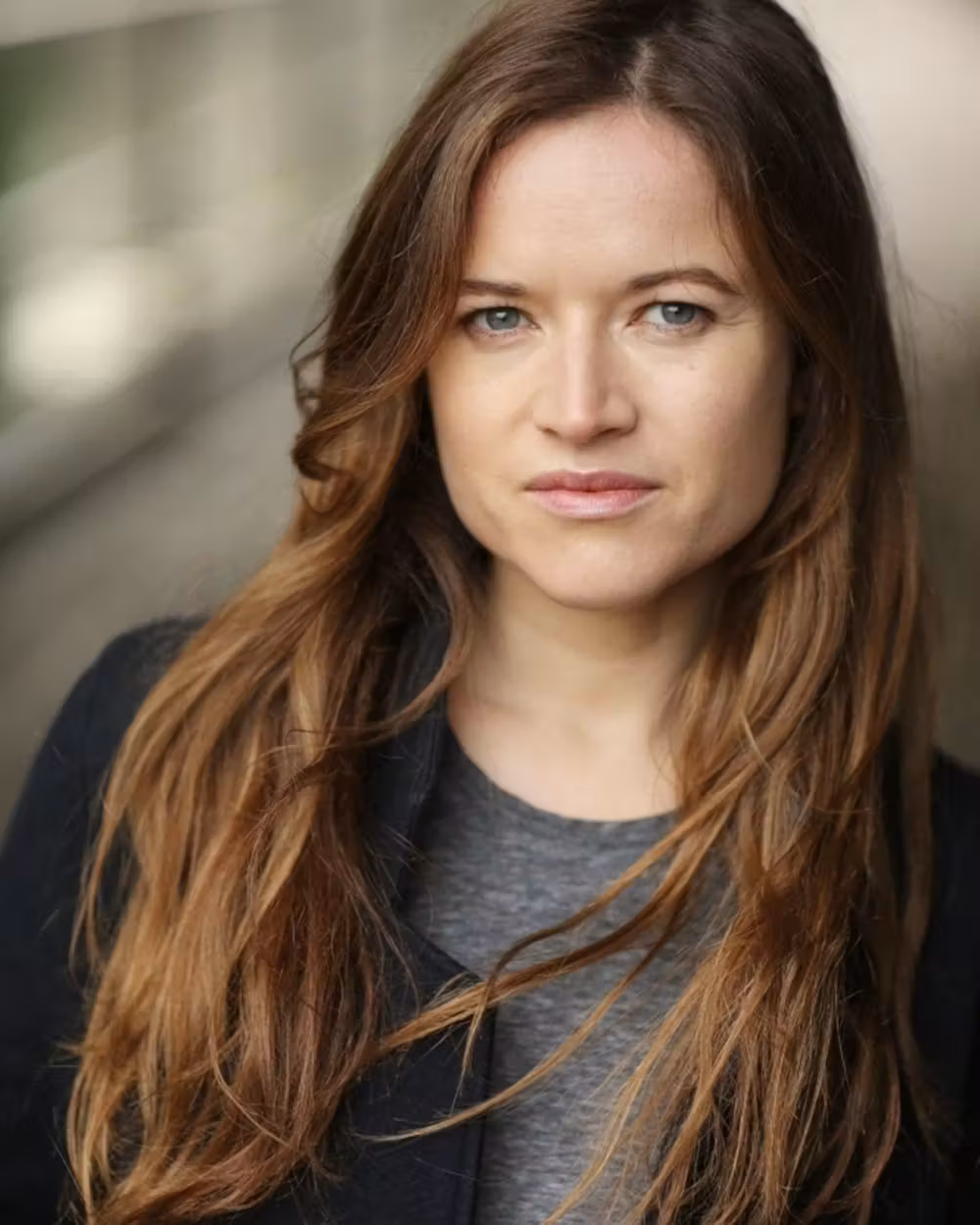 Joanne King  Photoshoot