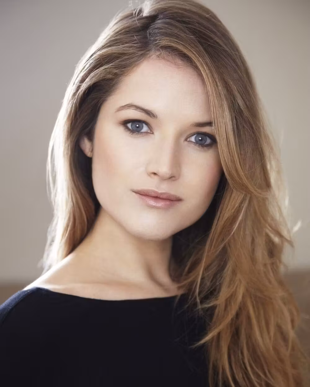 Joanne King  Photoshoot