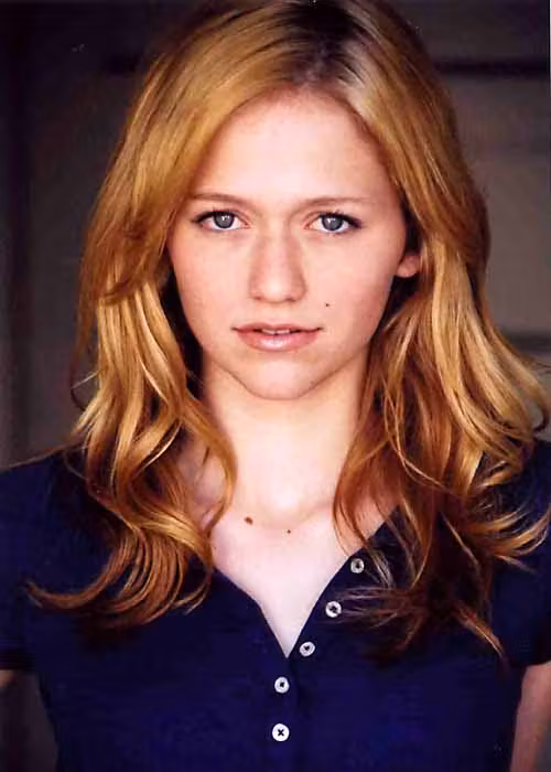 Johanna Braddy  Photoshoot