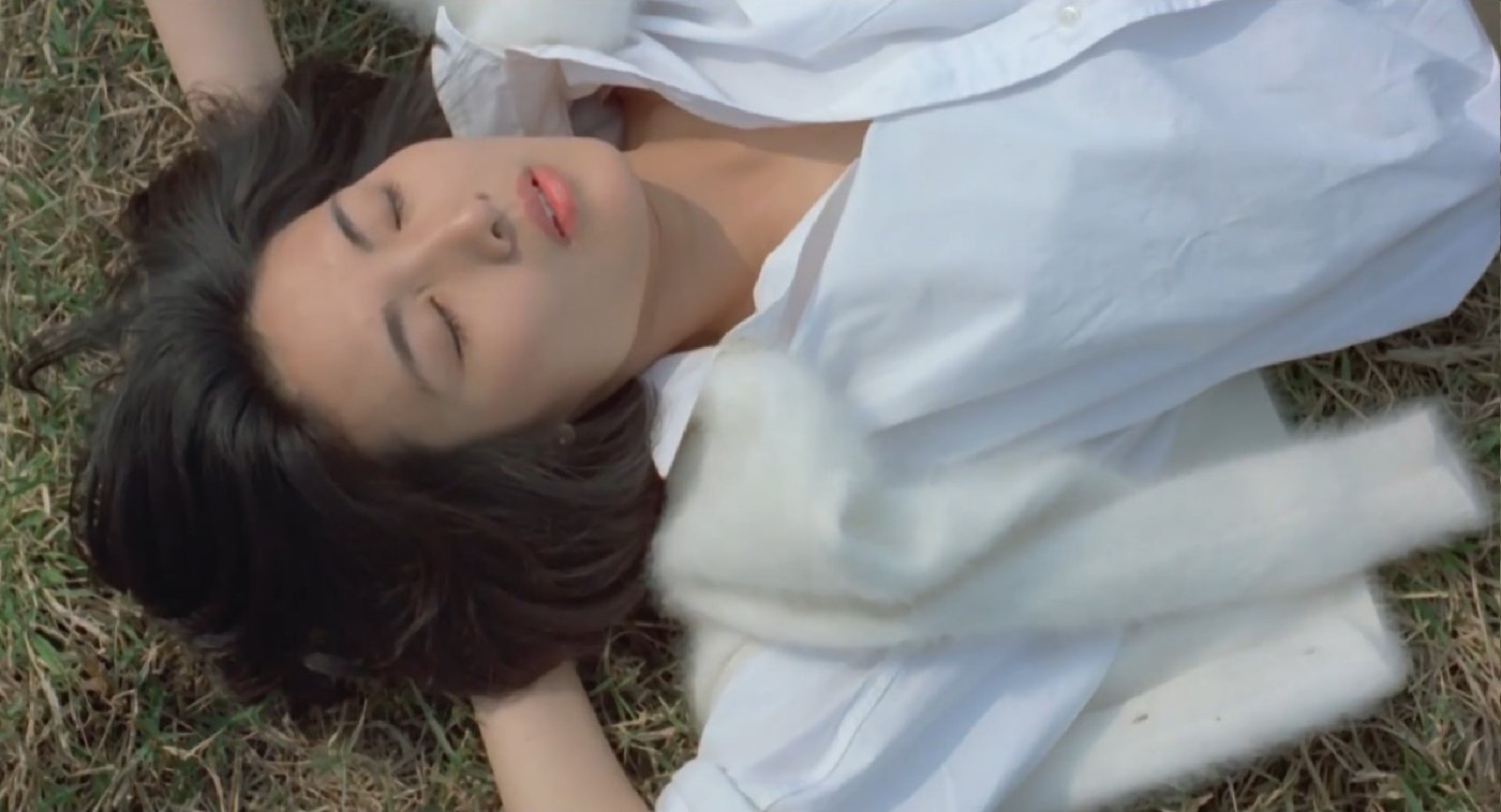 Josephine Koo  Photoshoot