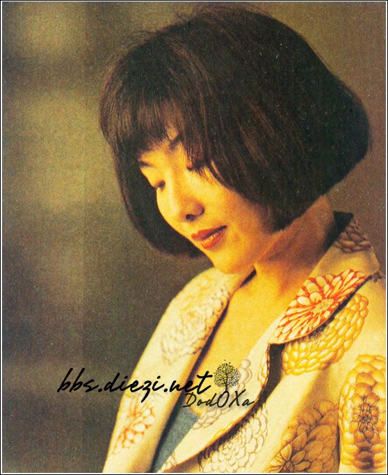 Josephine Koo  Photoshoot