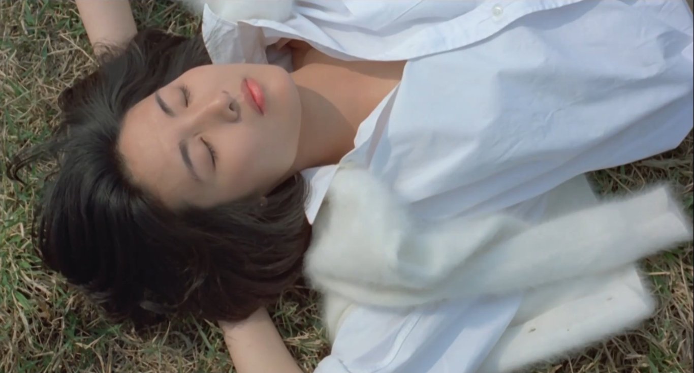 Josephine Koo  Photoshoot