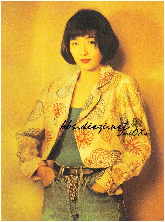 Josephine Koo  Photoshoot