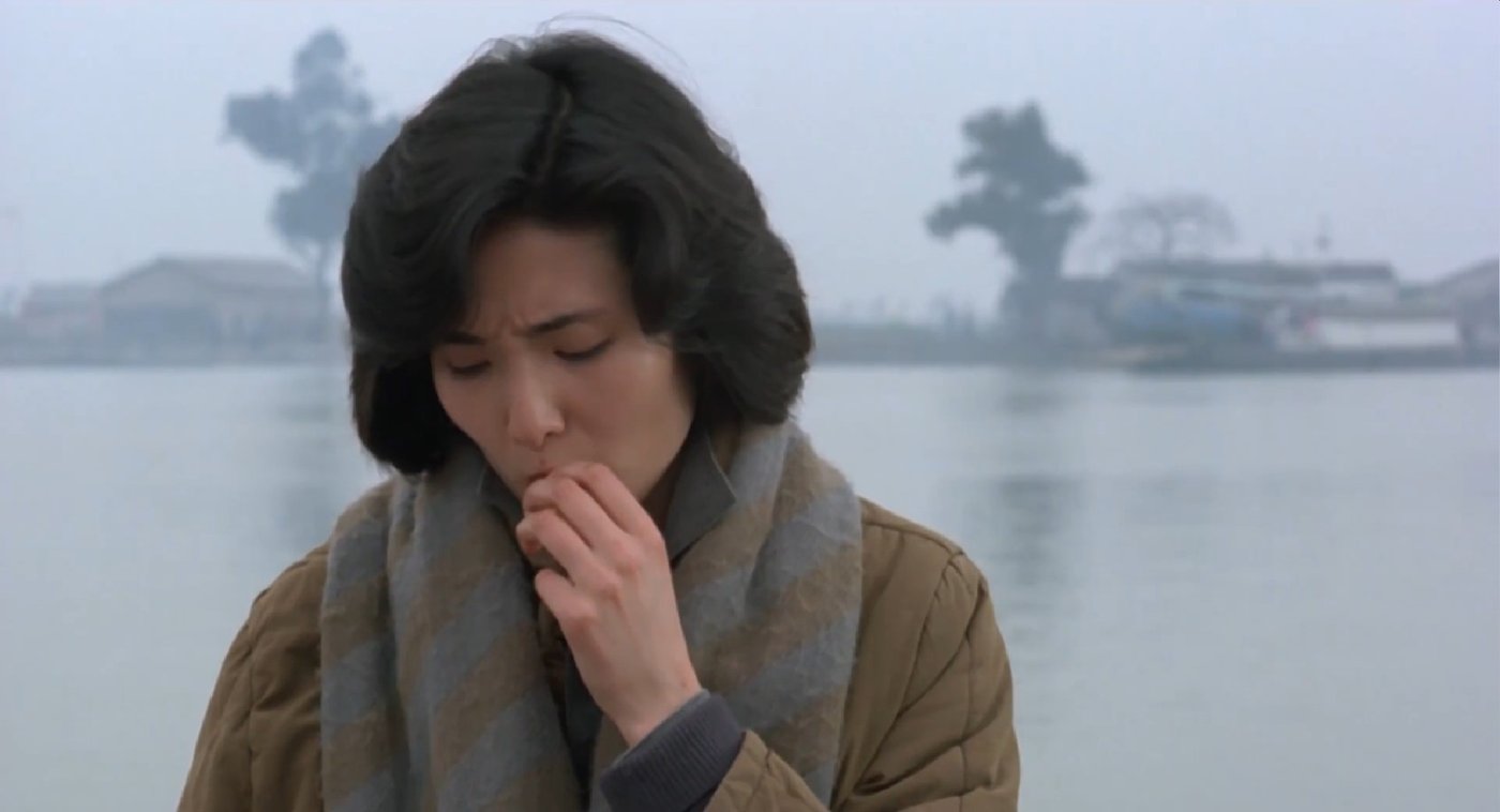 Josephine Koo  Photoshoot