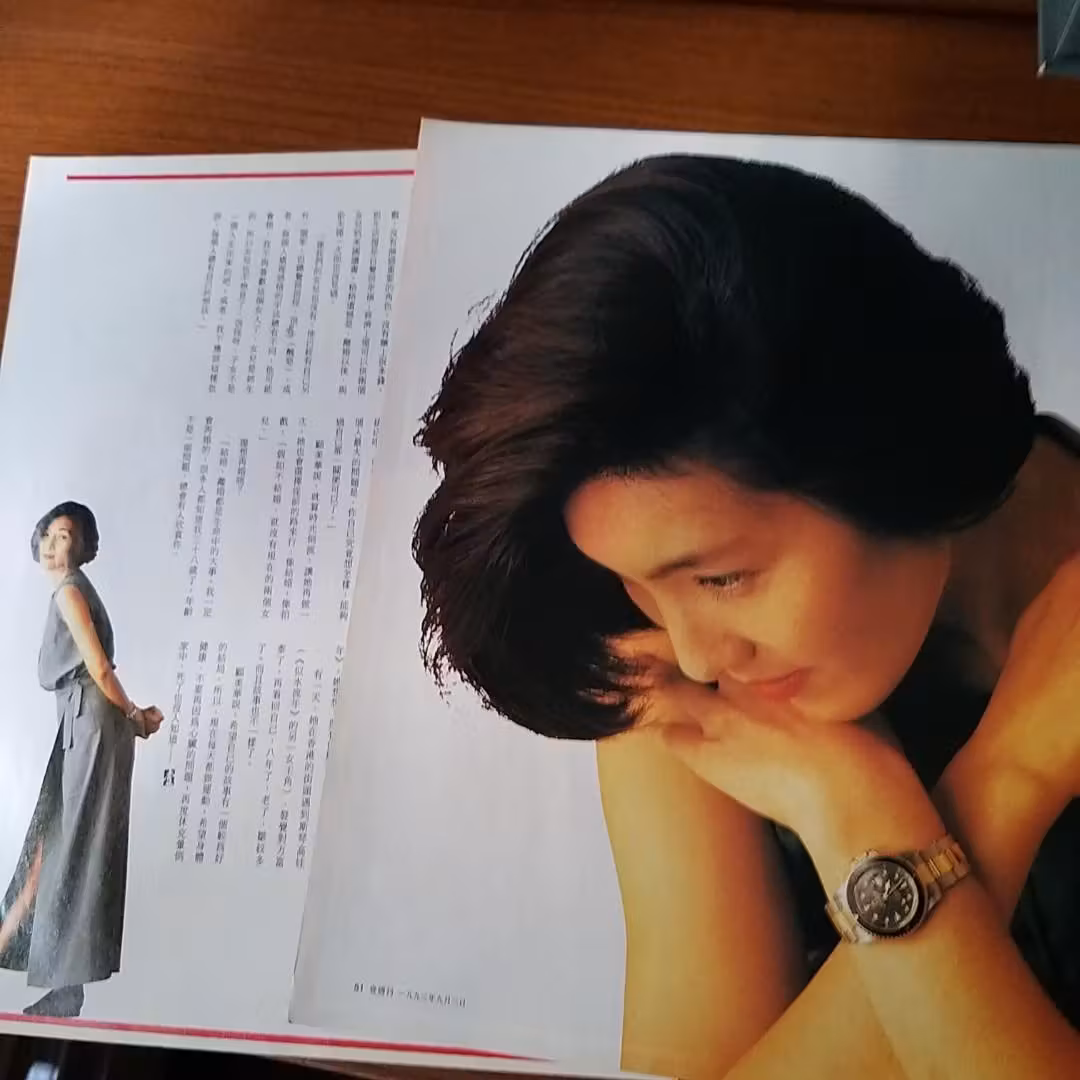 Josephine Koo  Photoshoot