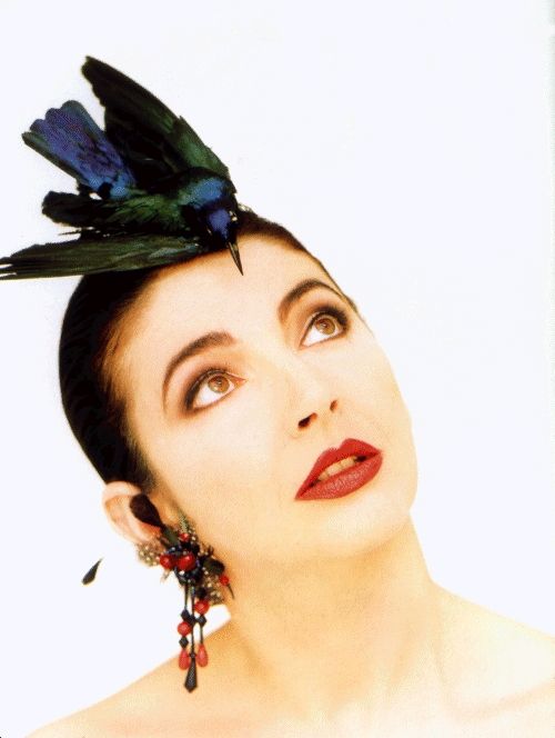 Kate Bush Sexy and Hottest Photos , Latest Pics