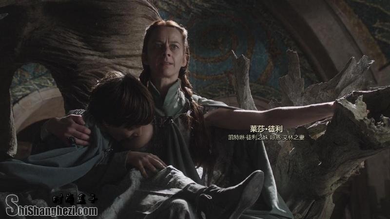 Kate Dickie  Photoshoot