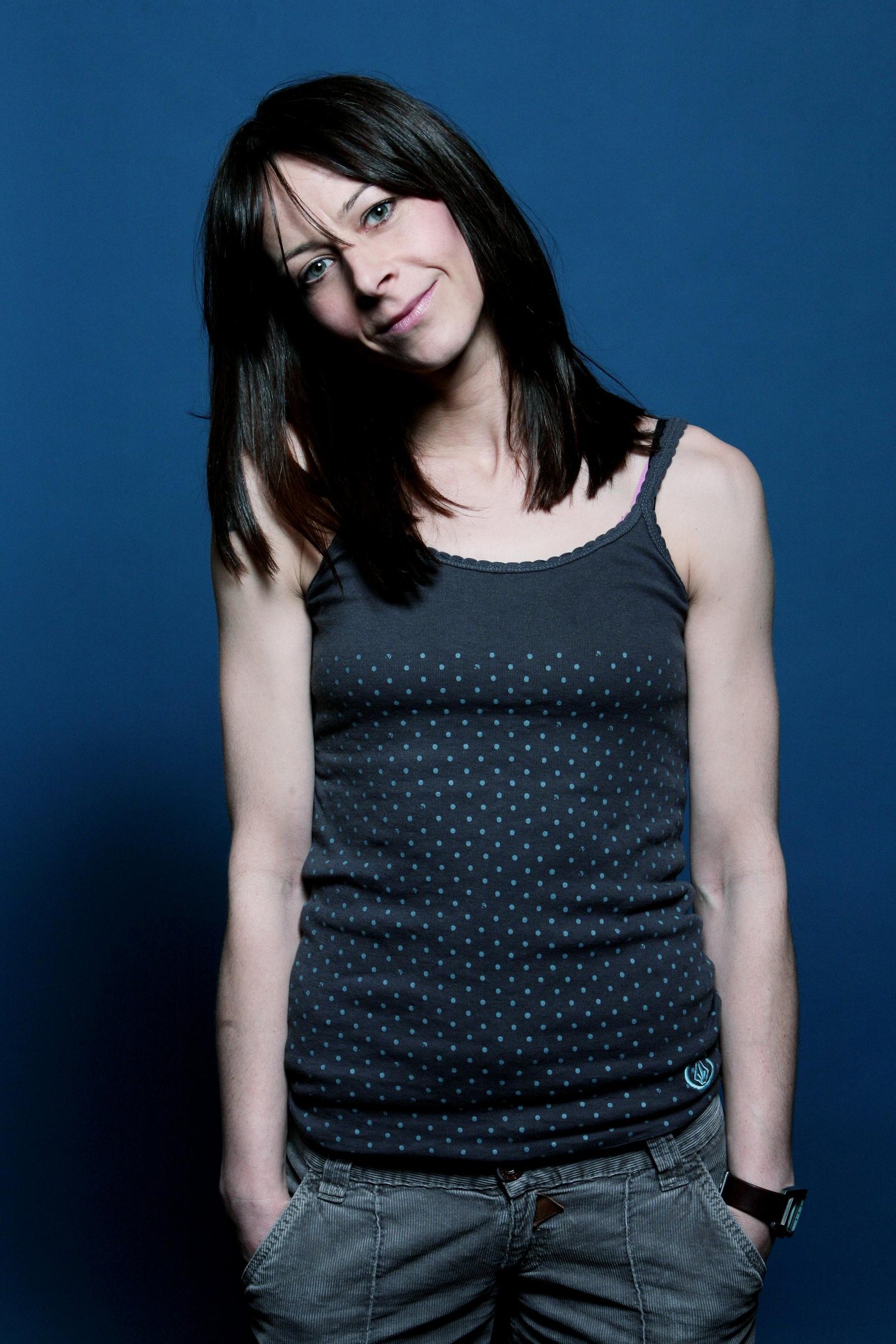 Kate Dickie  Photoshoot