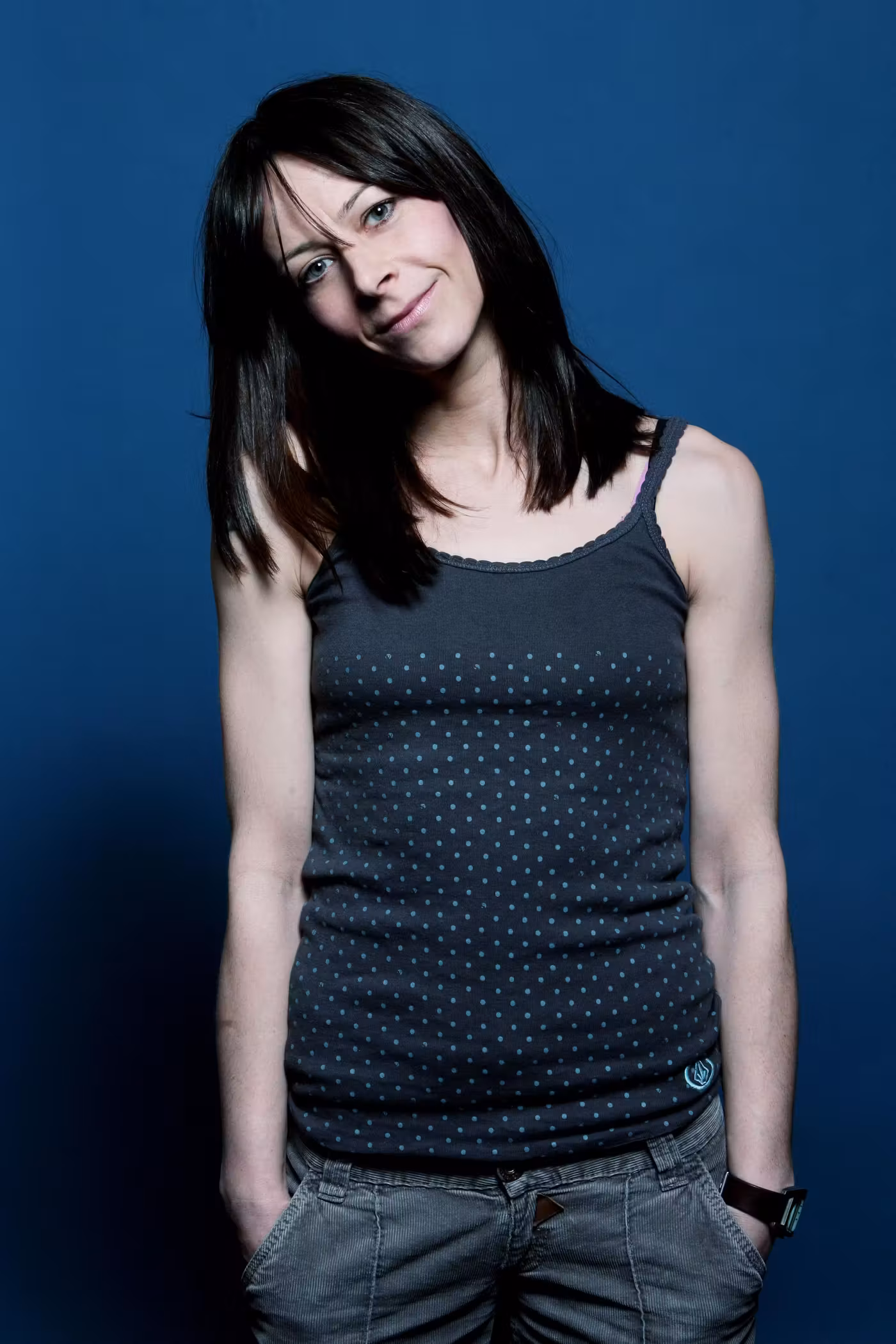 Kate Dickie  Photoshoot