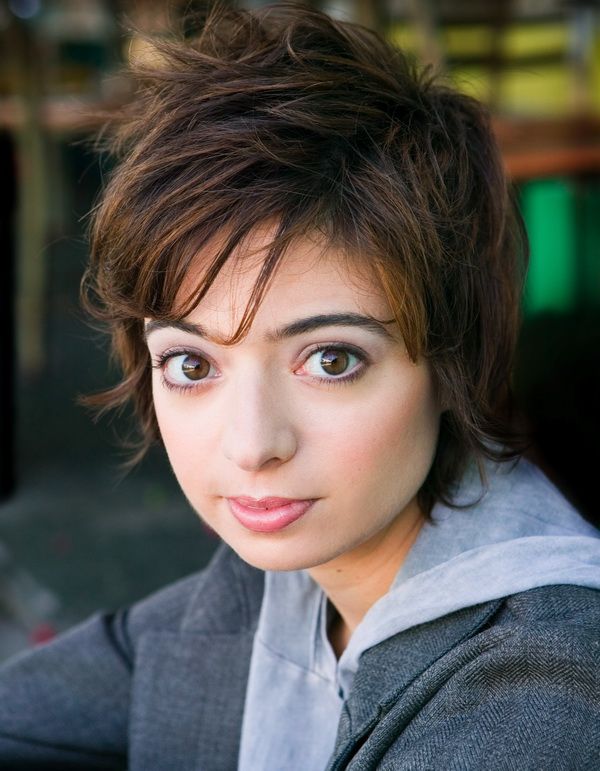 Kate Micucci Sexy and Hottest Photos , Latest Pics
