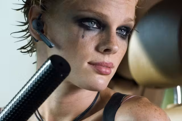 Kate Nauta  Photoshoot