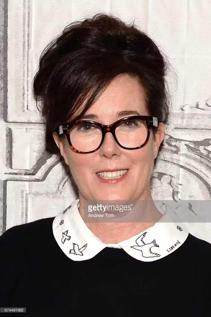 Kate Spade  Photoshoot