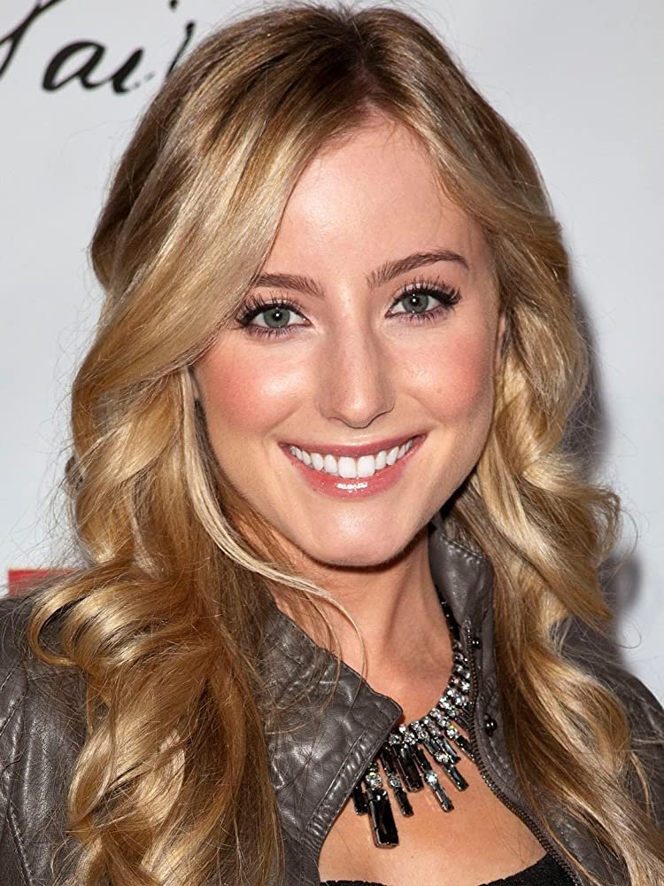 Katelyn Pacitto  Photoshoot