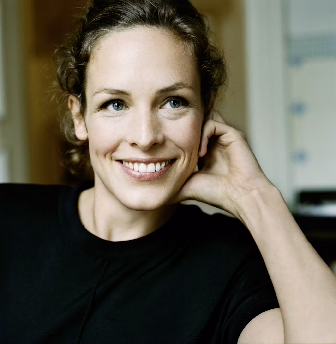 Katharina Lorenz  Photoshoot