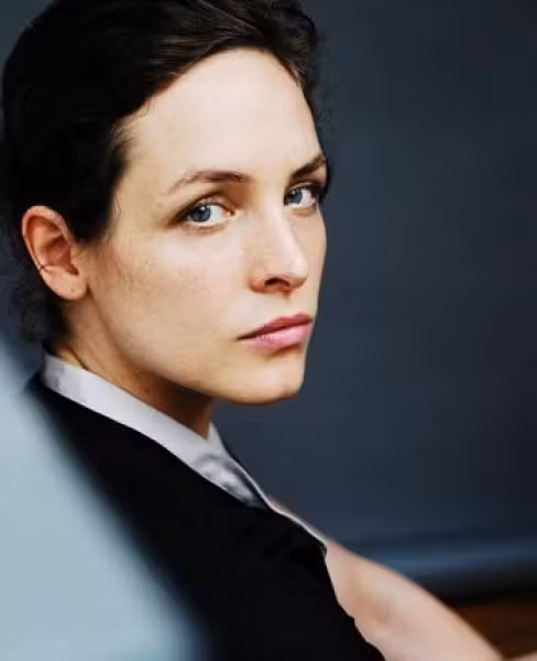 Katharina Lorenz  Photoshoot
