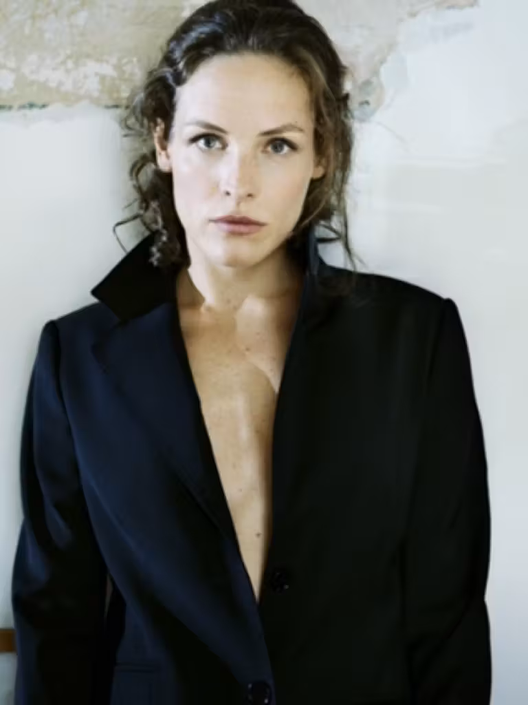 Katharina Lorenz  Photoshoot