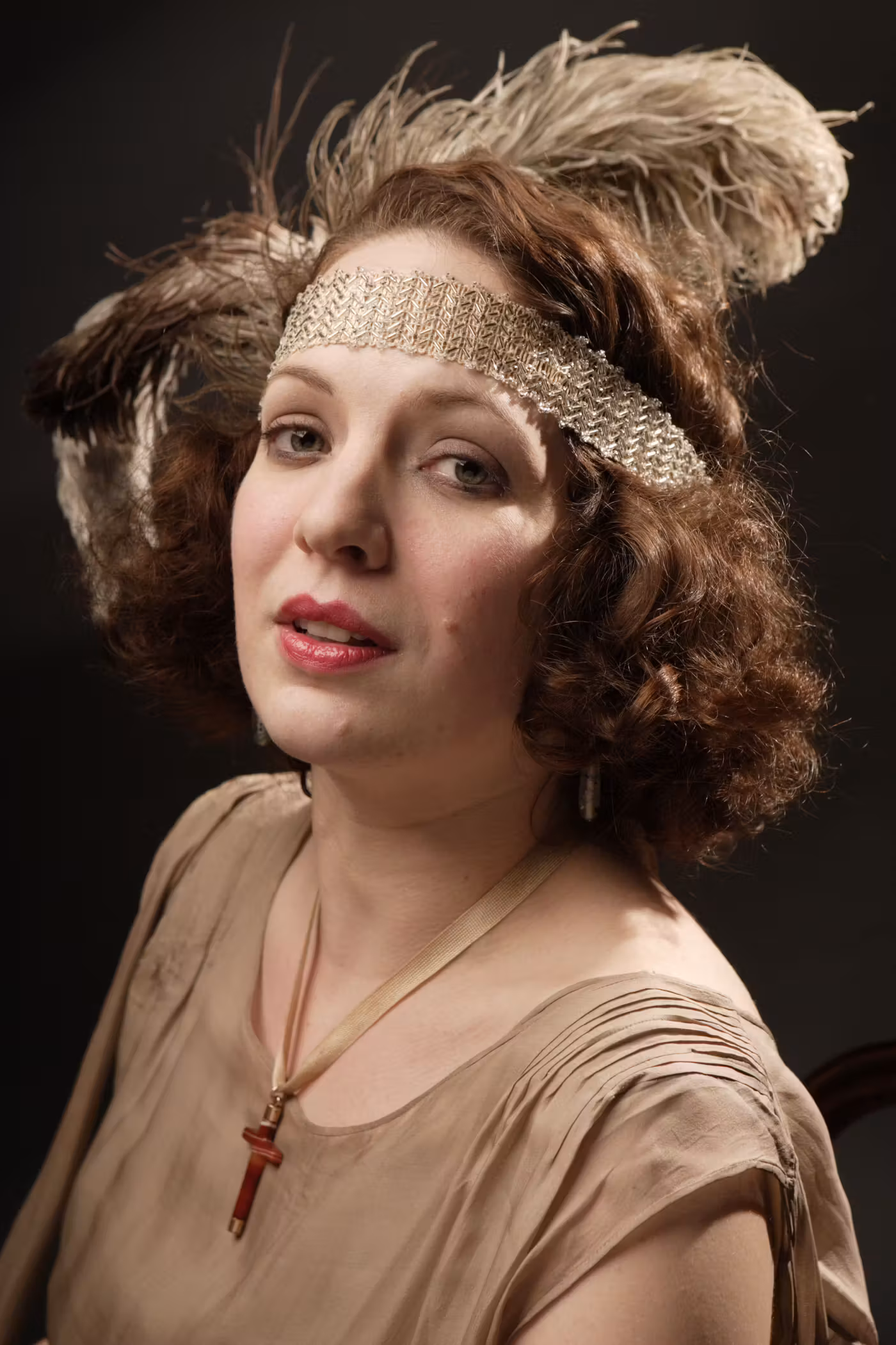 Katherine Parkinson  Photoshoot