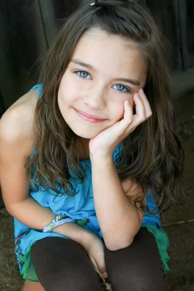 Katherine Shepler  Photoshoot
