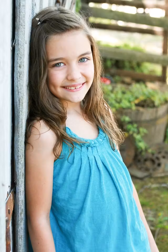 Katherine Shepler  Photoshoot