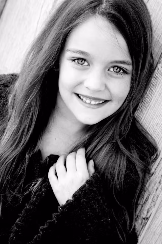 Katherine Shepler  Photoshoot
