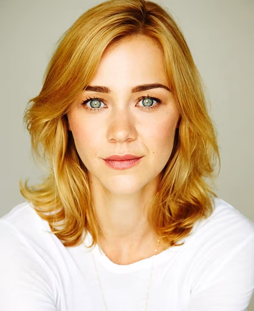 Kathryn Beck  Photoshoot