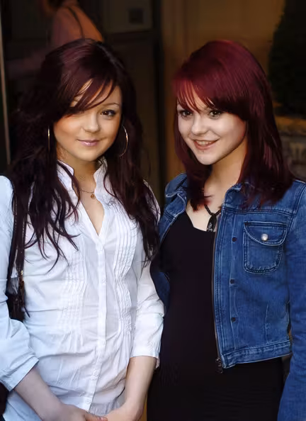 Kathryn Prescott  Photoshoot