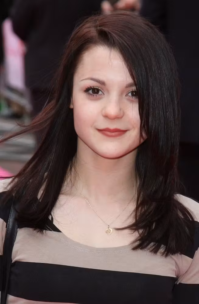 Kathryn Prescott  Photoshoot