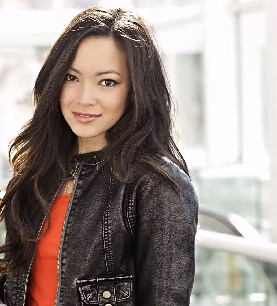 Katie Cockrell  Photoshoot