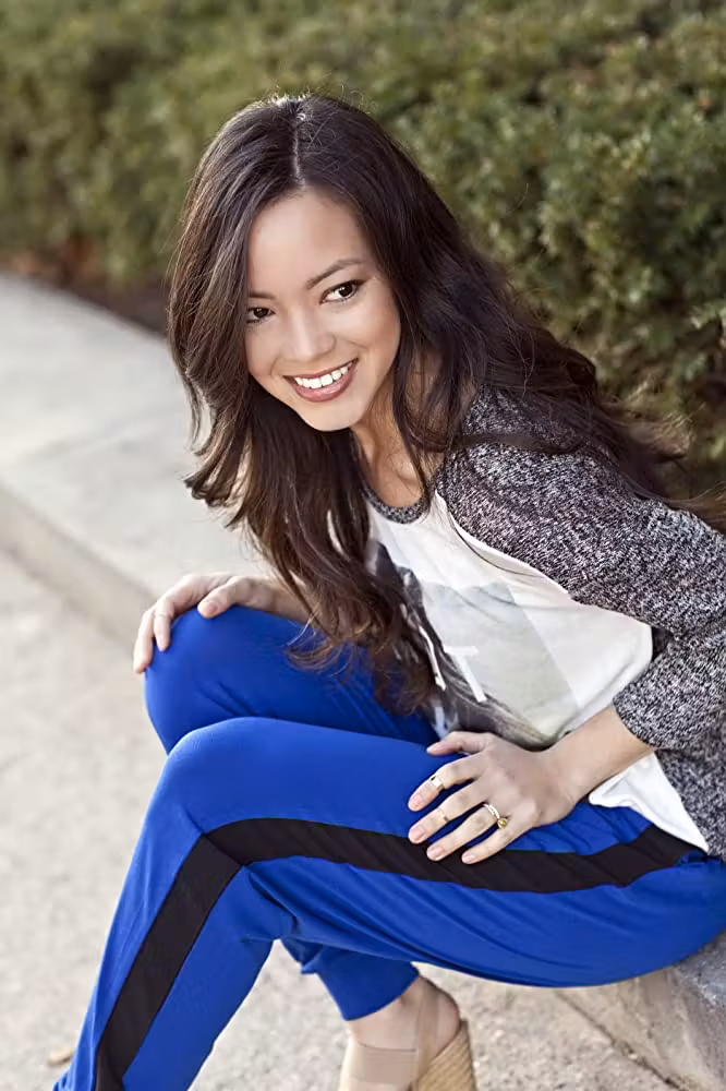 Katie Cockrell  Photoshoot